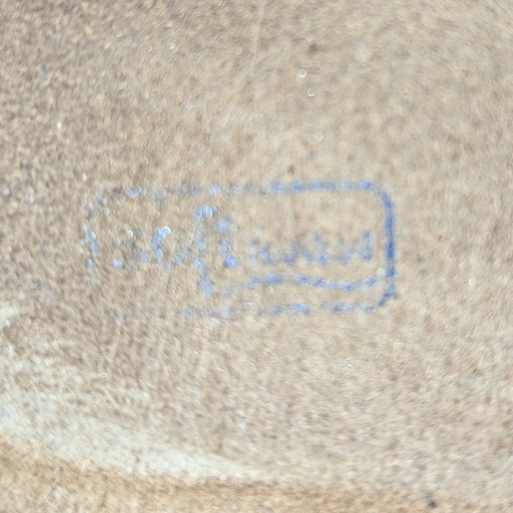 Birkenstock Milano - Size 46 = 12-12.5 US Men's -Brown - Full grain leather - Picture 8 of 8